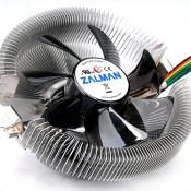 Cooler Zalman CNPS7000V-Al for Socket 775/1156/1155/AM (2600rpm, Al) OEM 3pin
